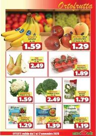 Volantino MercADone Pagina 13