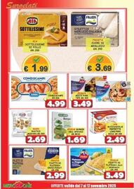 Volantino MercADone Pagina 14