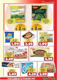 Volantino MercADone Pagina 15