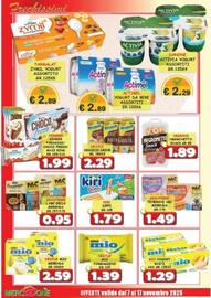 Volantino MercADone Pagina 16