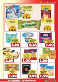 Volantino MercADone Pagina 17