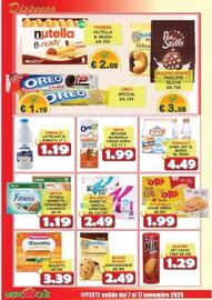 Volantino MercADone Pagina 18