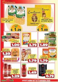 Volantino MercADone Pagina 20