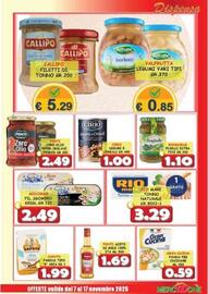 Volantino MercADone Pagina 21