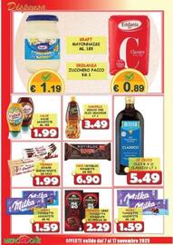 Volantino MercADone Pagina 22