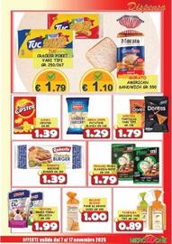 Volantino MercADone Pagina 23