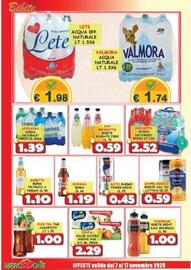 Volantino MercADone Pagina 24