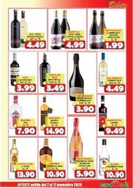 Volantino MercADone Pagina 25