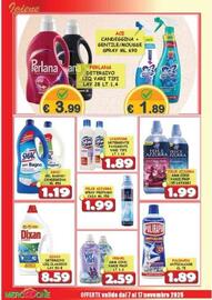 Volantino MercADone Pagina 26