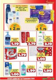 Volantino MercADone Pagina 27