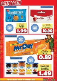 Volantino MercADone Pagina 5