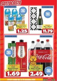 Volantino MercADone Pagina 7