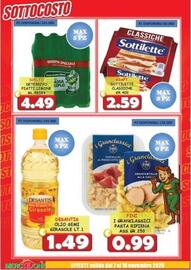 Volantino MercADone Pagina 8