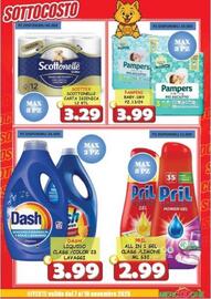 Volantino MercADone Pagina 9