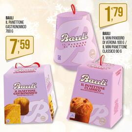 Volantino Cash pro settimana 45 Pagina 4