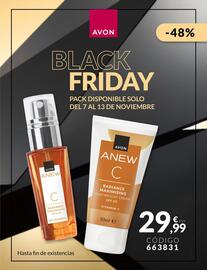Catálogo AVON semana 45 Página 2