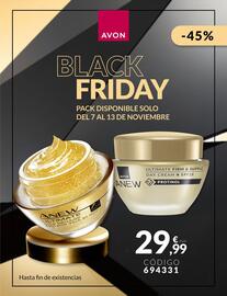 Catálogo AVON semana 45 Página 3