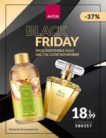 Catálogo AVON semana 45 Página 4