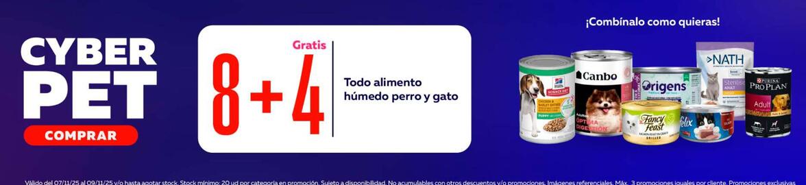 Catálogo Superpet Página 10