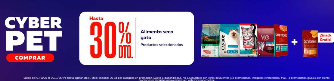 Catálogo Superpet Página 2