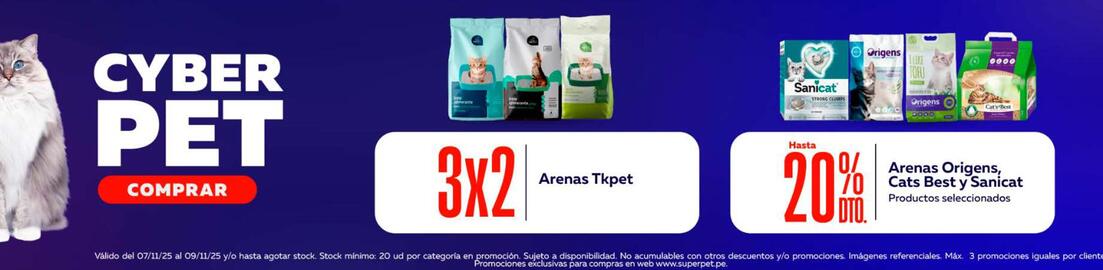 Catálogo Superpet Página 4