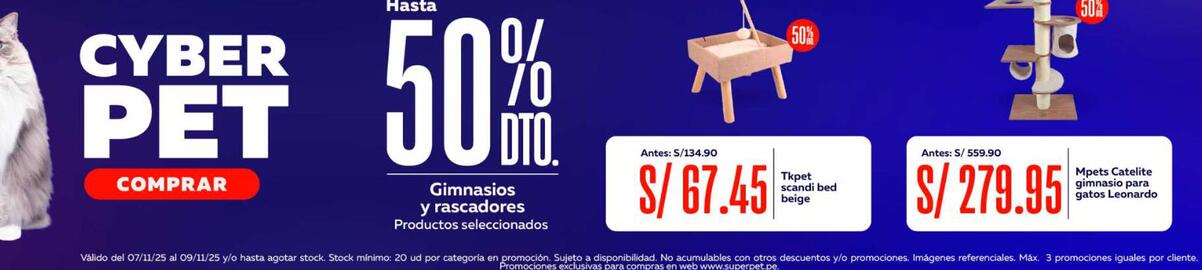 Catálogo Superpet Página 5