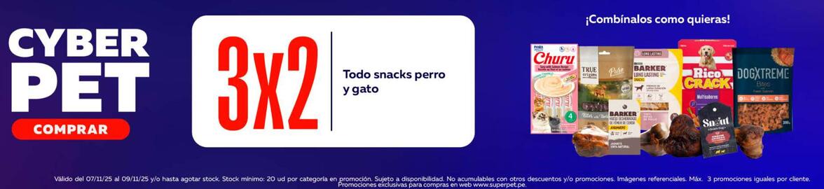 Catálogo Superpet Página 7