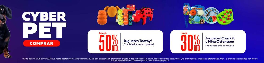 Catálogo Superpet Página 8