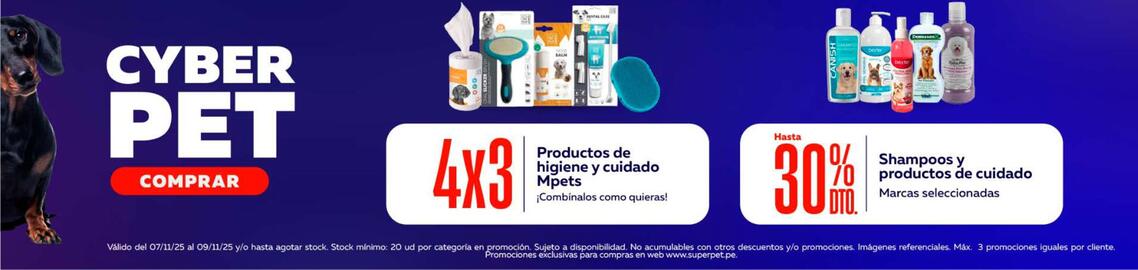 Catálogo Superpet Página 9