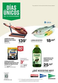 Catálogo Hipercor Página 1