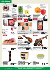 Catálogo Hipercor Página 2