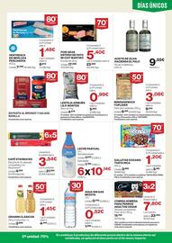 Catálogo Hipercor Página 3