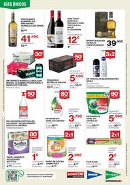 Catálogo Hipercor Página 4