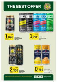 Folleto Dialprix Página 1