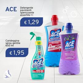 Volantino Sirene Blu Pagina 4