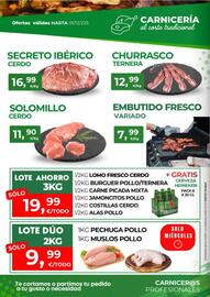 Folleto Quality Supermercados Página 2