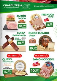 Folleto Quality Supermercados Página 3
