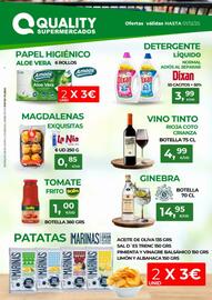 Folleto Quality Supermercados Página 4