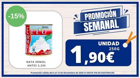 Folleto Cash Jesuman semana 45 Página 1