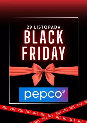 Pepco gazetka (ważność do 28-11)