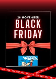 Weba | Black friday Pagina 1