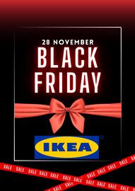 IKEA | Black friday Pagina 1