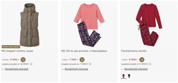 Tchibo akciós újság hét 45 Oldal 3