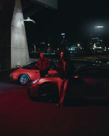 Porsche catalogue week 45 Page 2