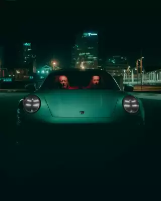 Porsche catalogue (valid until 13-11)