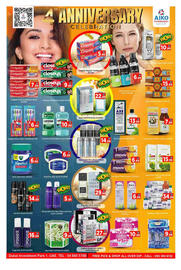 AIKO HYPERMARKET catalogue Page 11