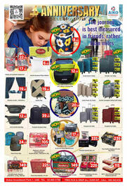 AIKO HYPERMARKET catalogue Page 15