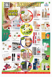 AIKO HYPERMARKET catalogue Page 16