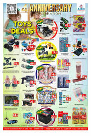 AIKO HYPERMARKET catalogue Page 17