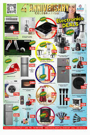 AIKO HYPERMARKET catalogue Page 19